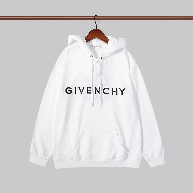Givenchy Hoodie Mens ID:20220915-269